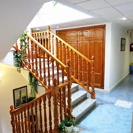 Hostal Brisamar-3